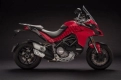 Alle originele en vervangende onderdelen voor uw Ducati Multistrada 1260 S ABS 2018.
